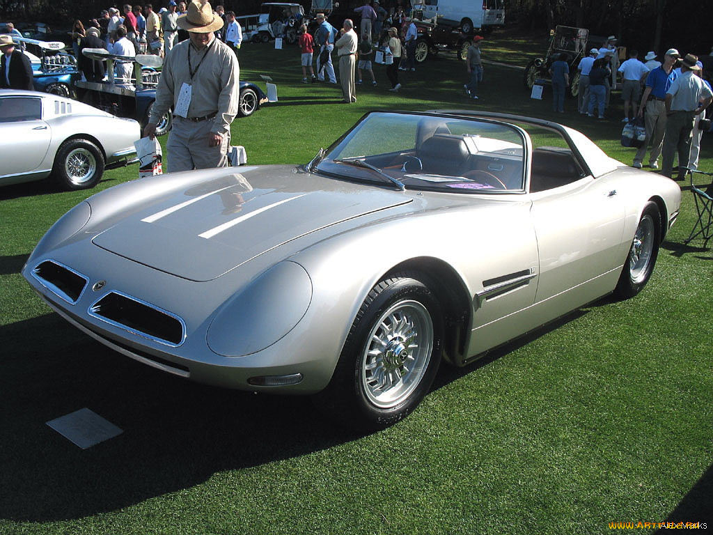 bizzarrini, spyder, , , , 